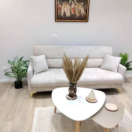 Apartment Vintage